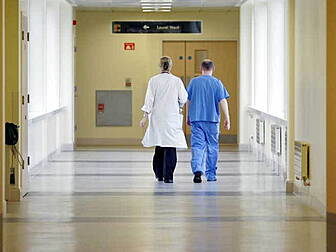 The INMO says 500 new nursing...